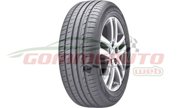 COP. 215/50R17 91V VENTUS PRIME2 K115